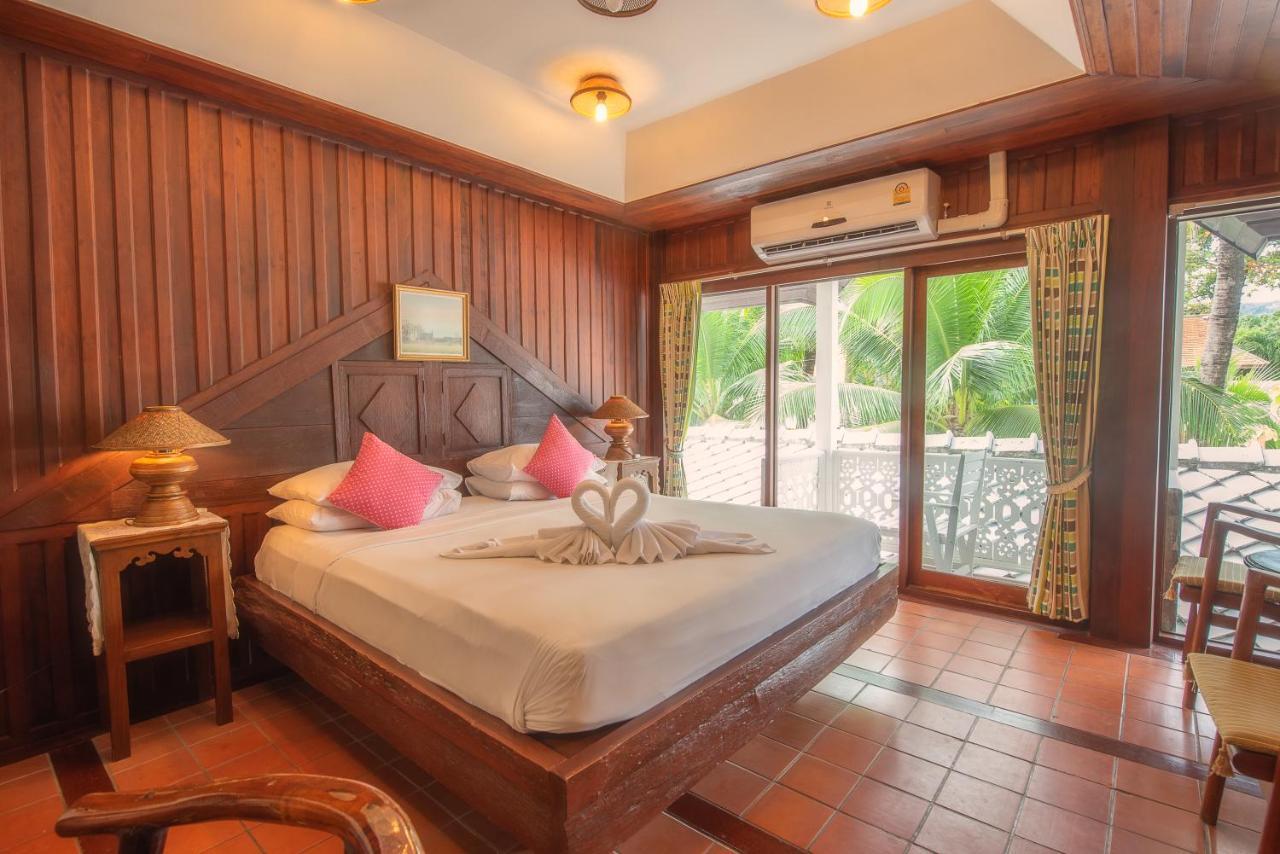 Sans Souci Samui - Sha Plus Chaweng  Exterior photo