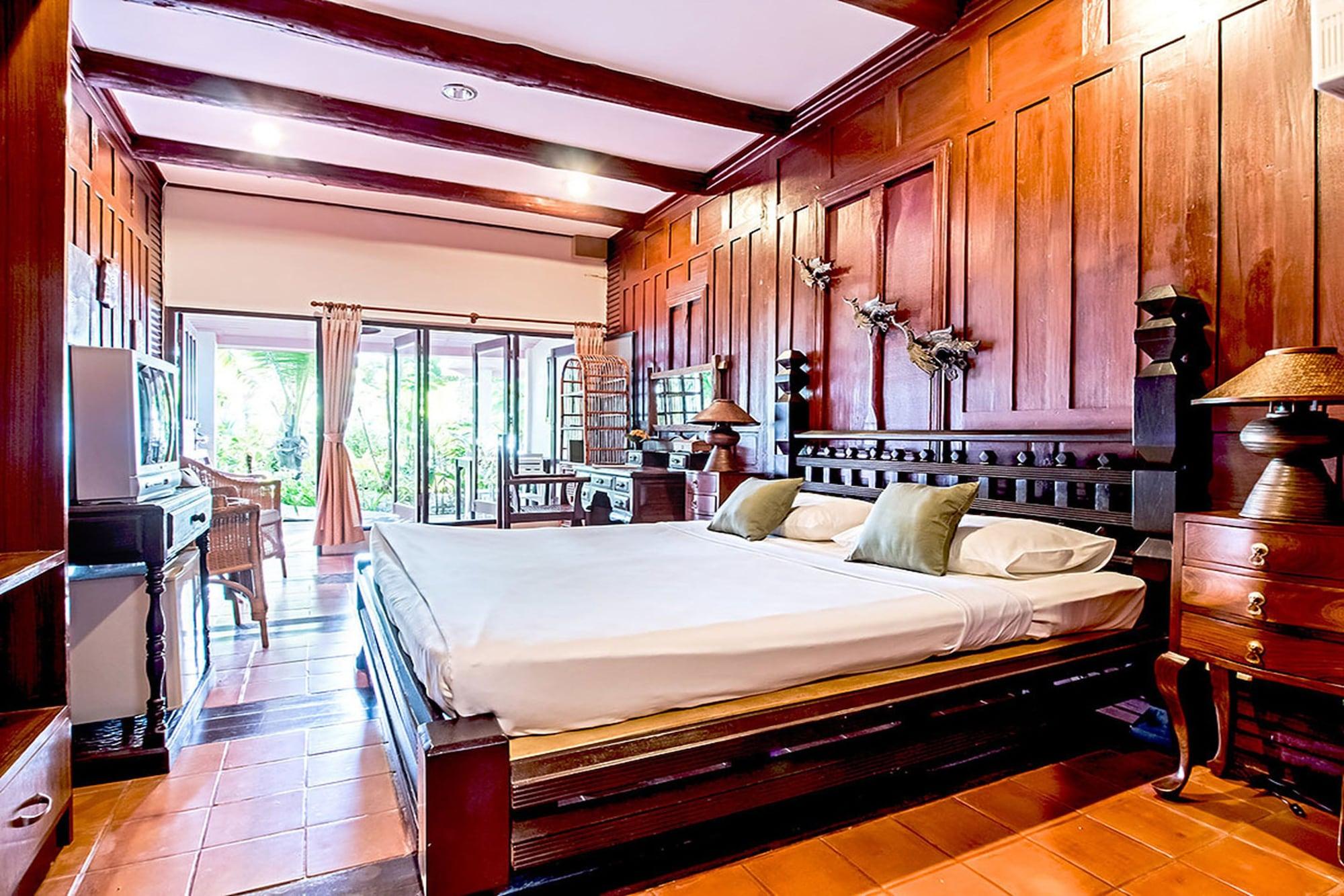 Sans Souci Samui - Sha Plus Chaweng  Exterior photo