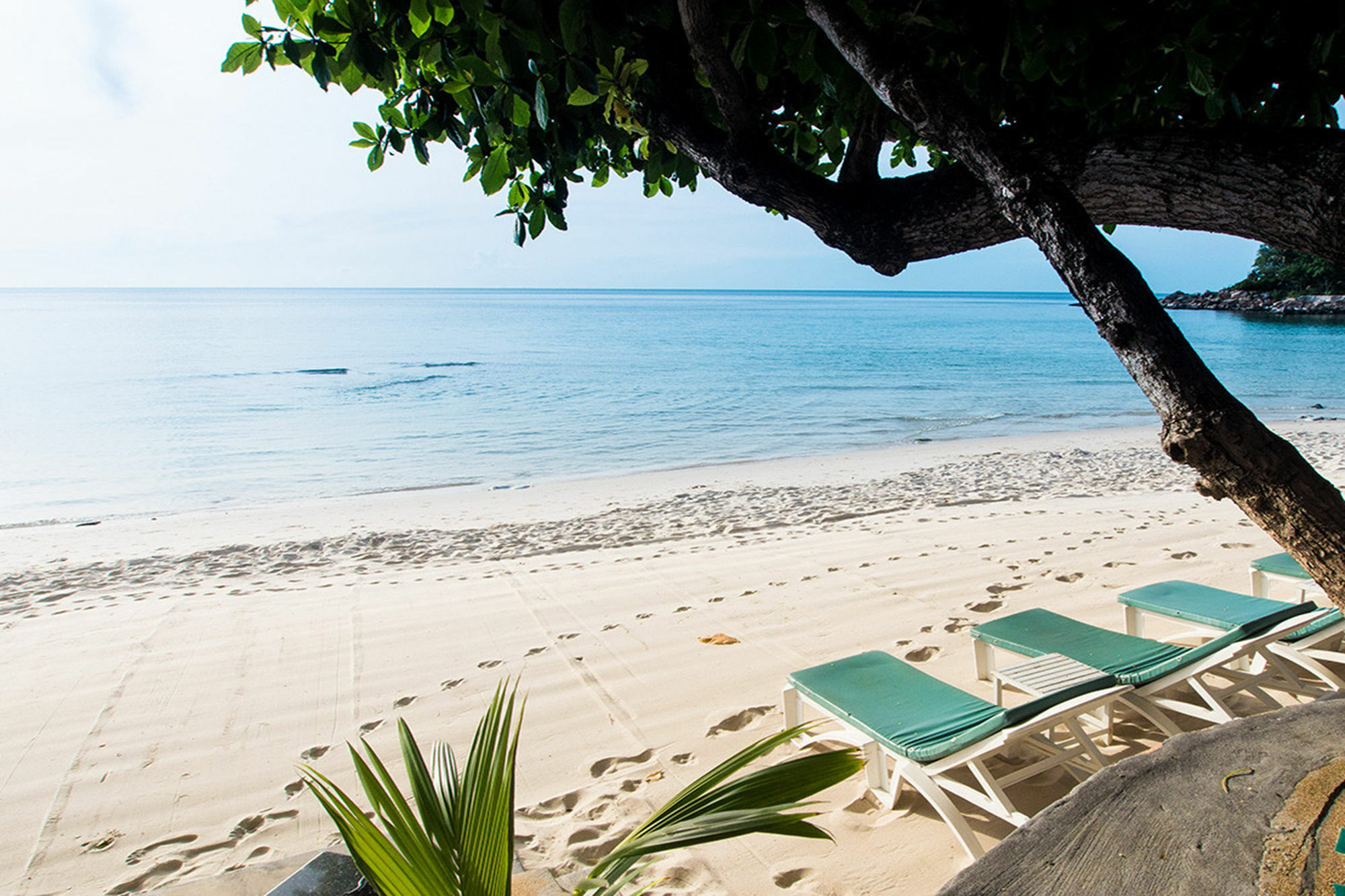 Sans Souci Samui - Sha Plus Chaweng  Exterior photo